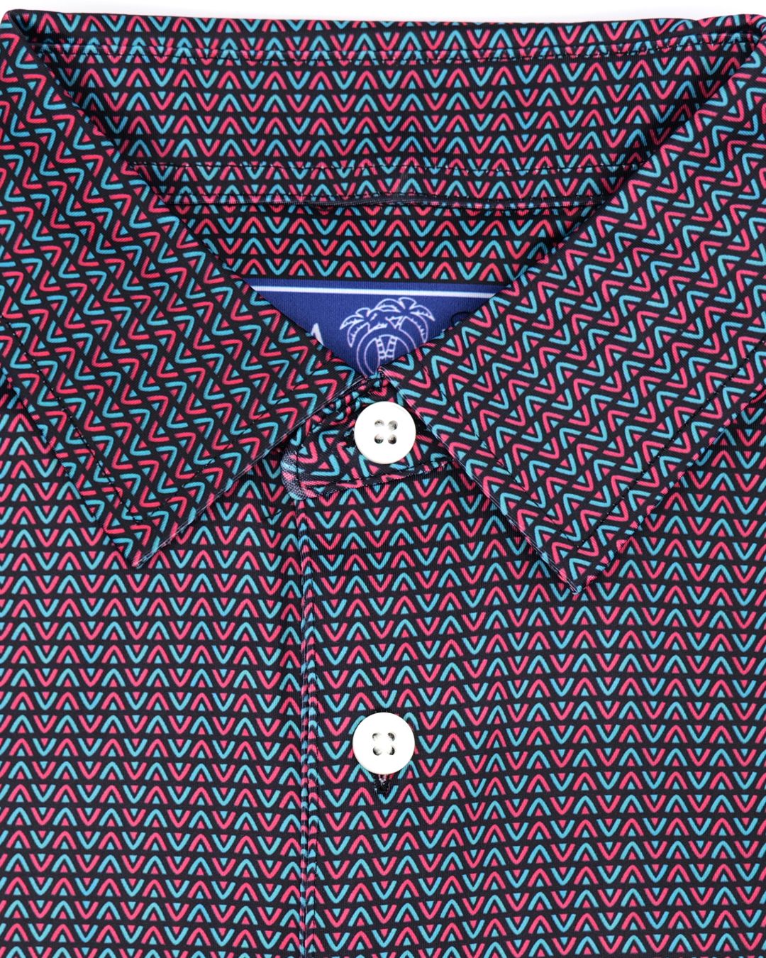 Silky Soft Polo - Classic Fit