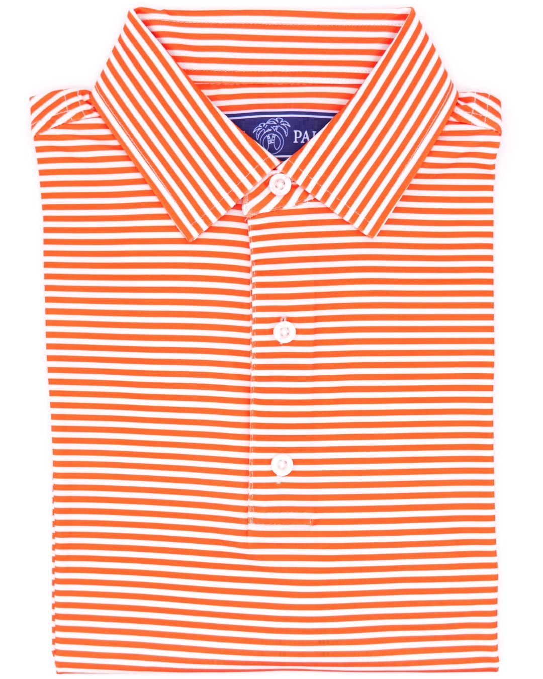 Silky Soft Polo - Classic Fit