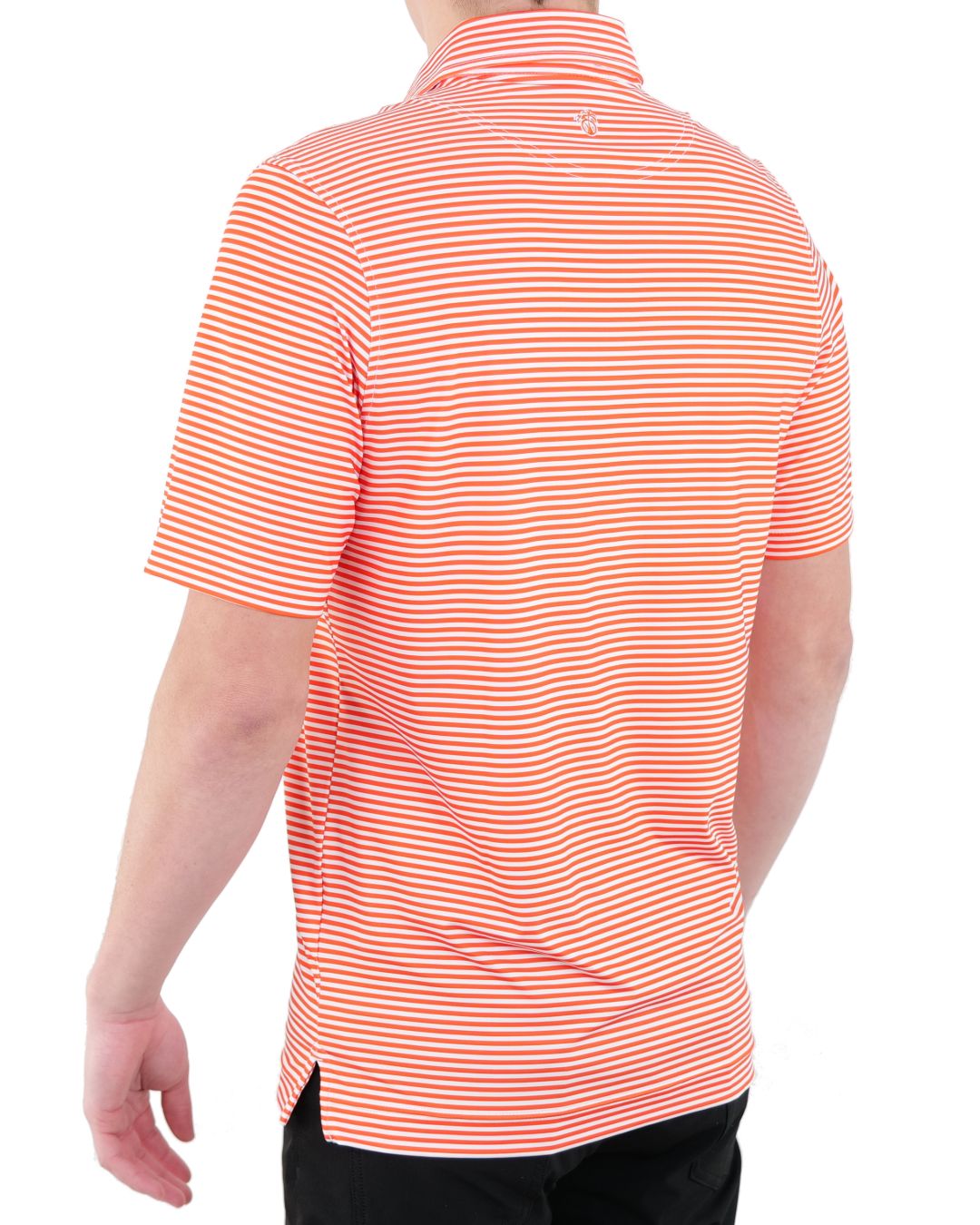 Silky Soft Polo - Classic Fit