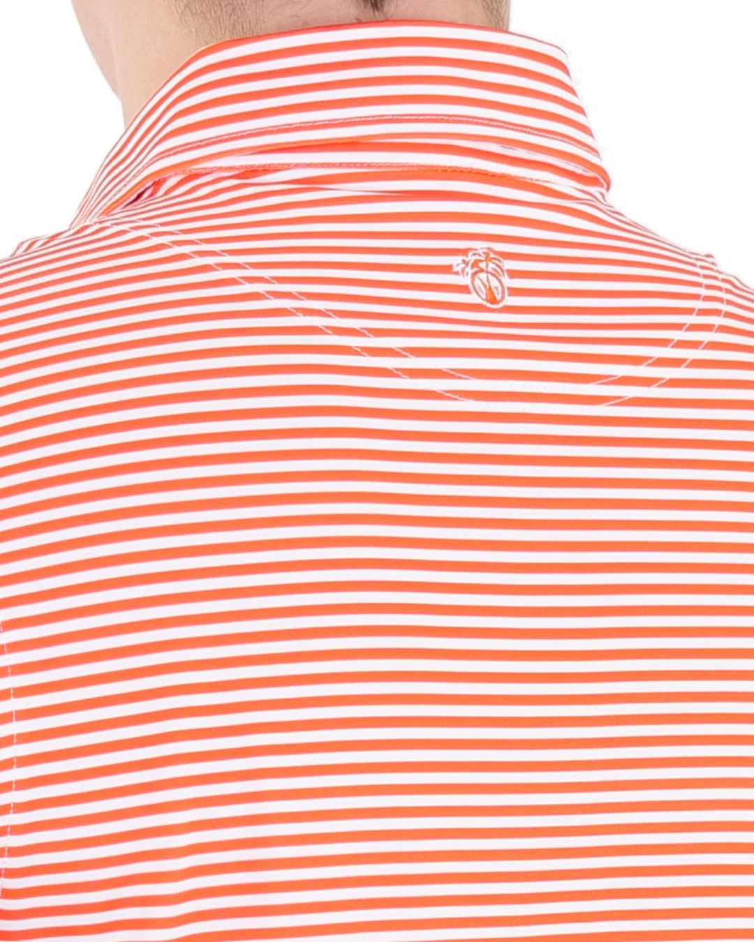 Silky Soft Polo - Classic Fit