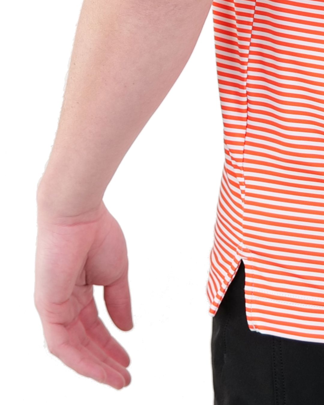 Silky Soft Polo - Classic Fit