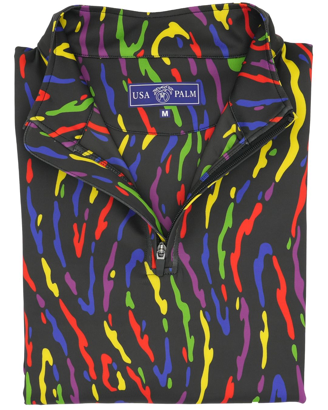 Infinity 1/4 Zip - Limited Edition