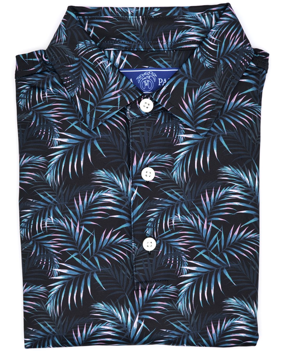 Silky Soft Polo - Classic Fit