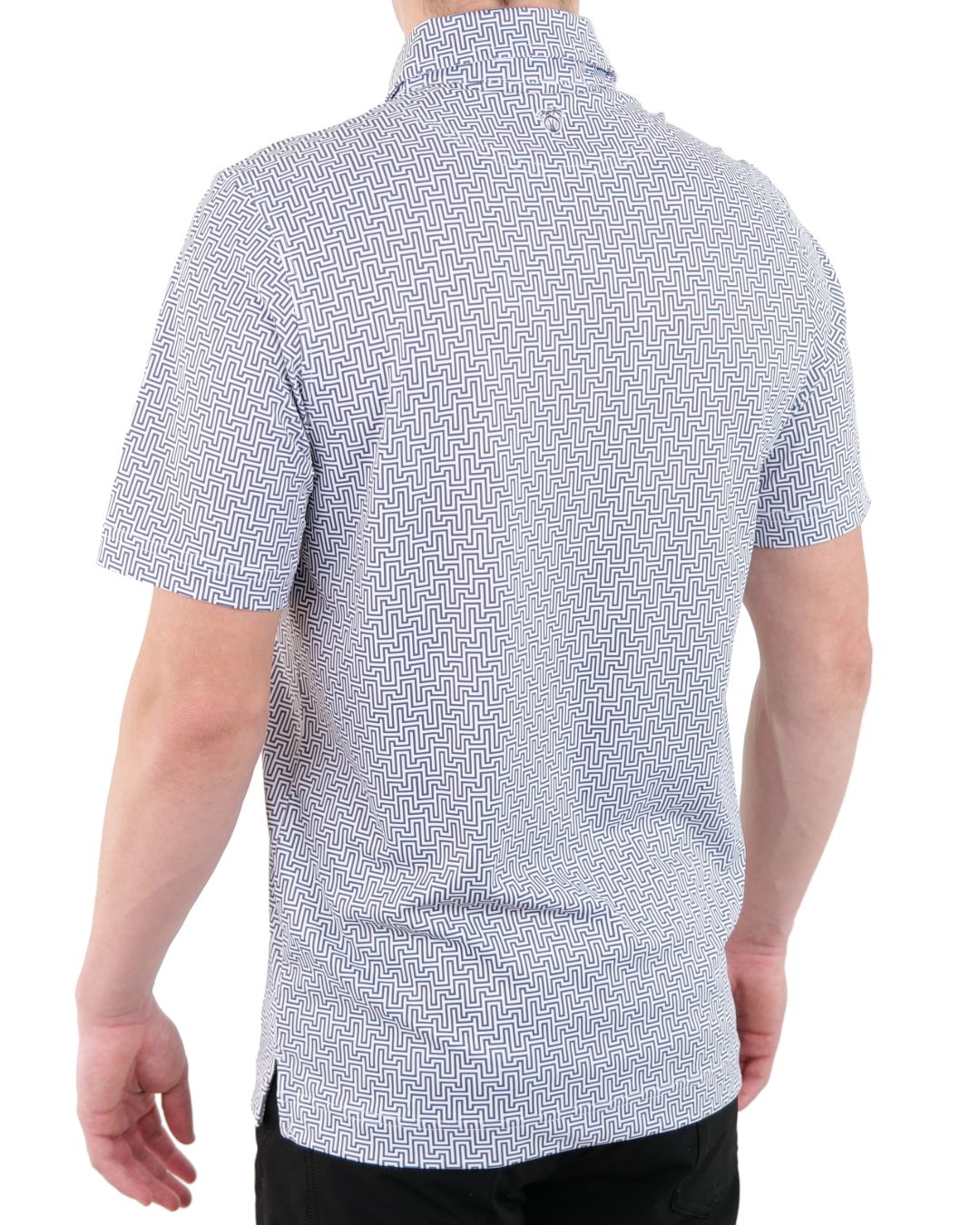 Silky Soft Polo - Classic Fit