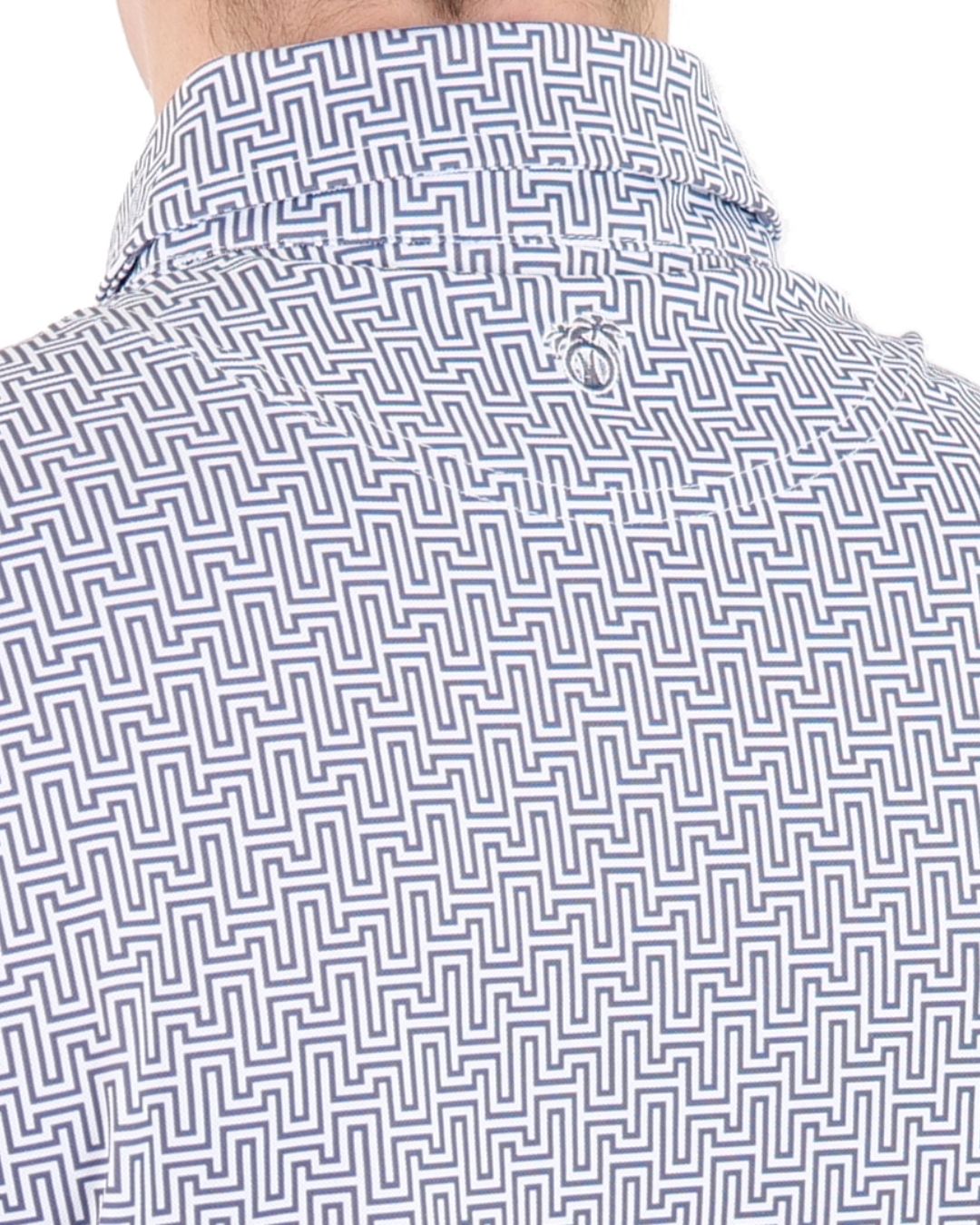 Silky Soft Polo - Classic Fit