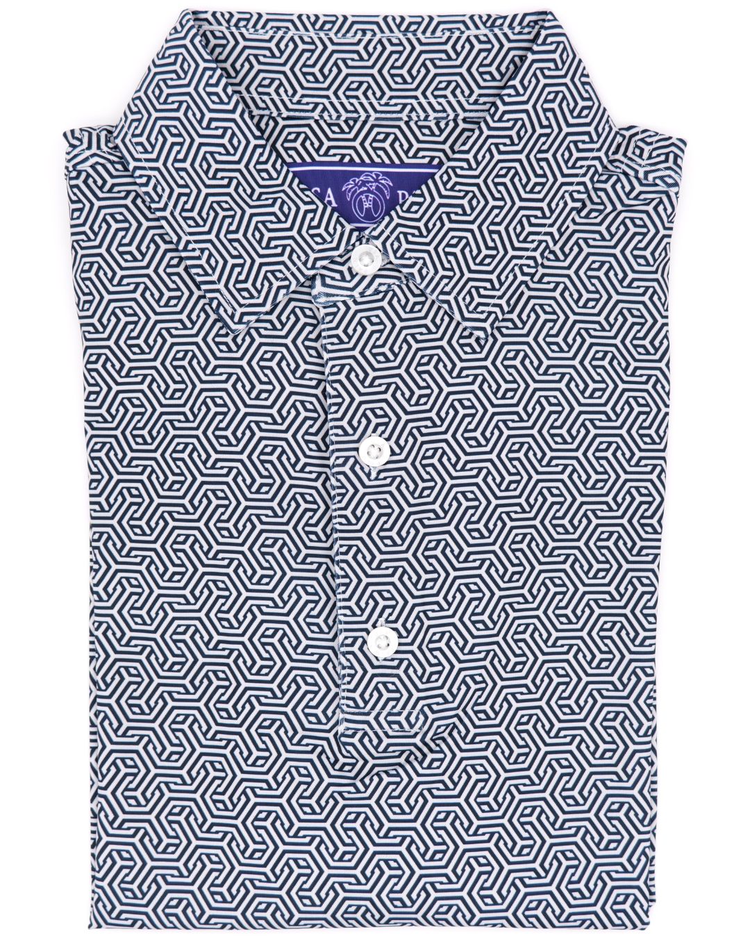 Silky Soft Polo - Classic Fit