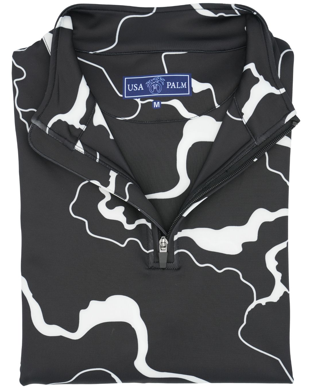 Infinity 1/4 Zip - Limited Edition