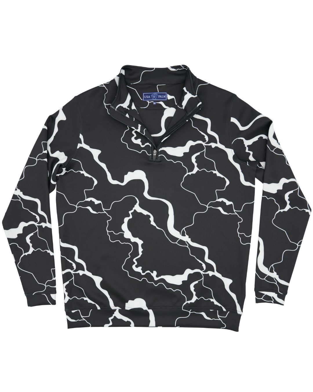 Infinity 1/4 Zip - Limited Edition