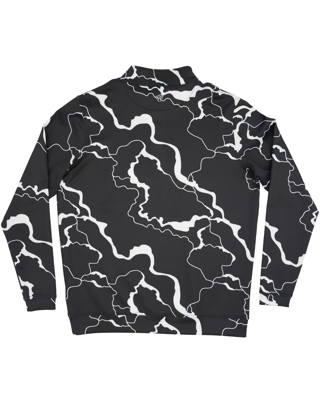 Infinity 1/4 Zip - Limited Edition