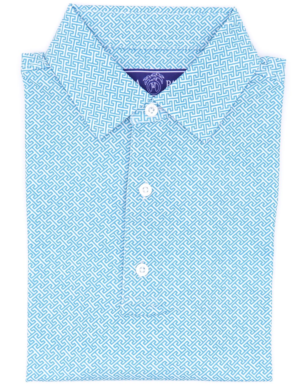 Silky Soft Polo - Classic Fit