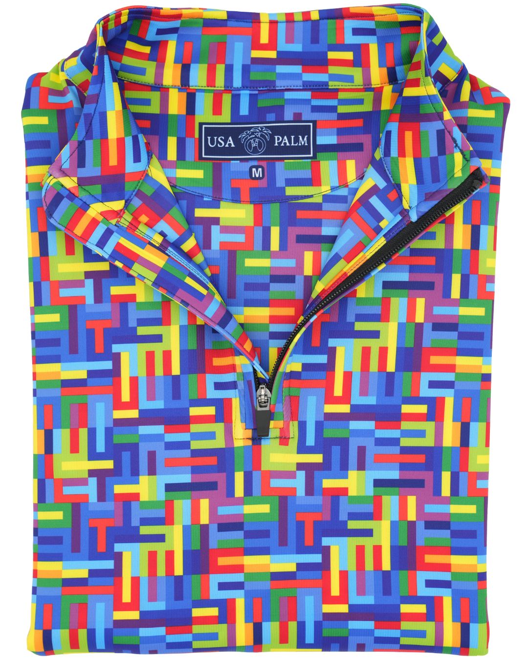 Infinity 1/4 Zip - Limited Edition