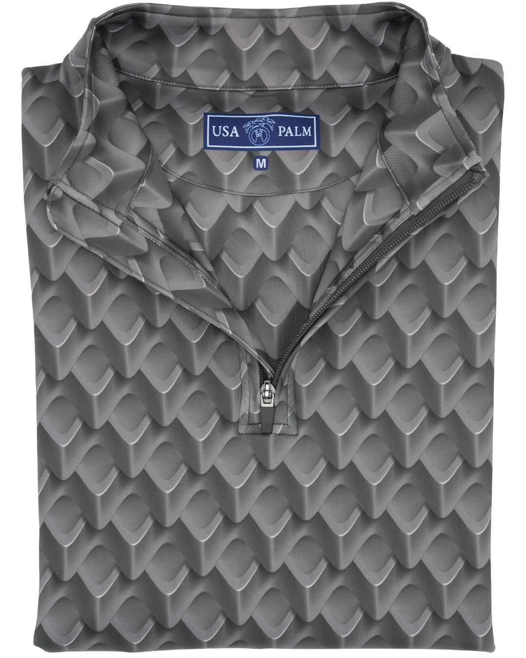 Infinity 1/4 Zip - Limited Edition