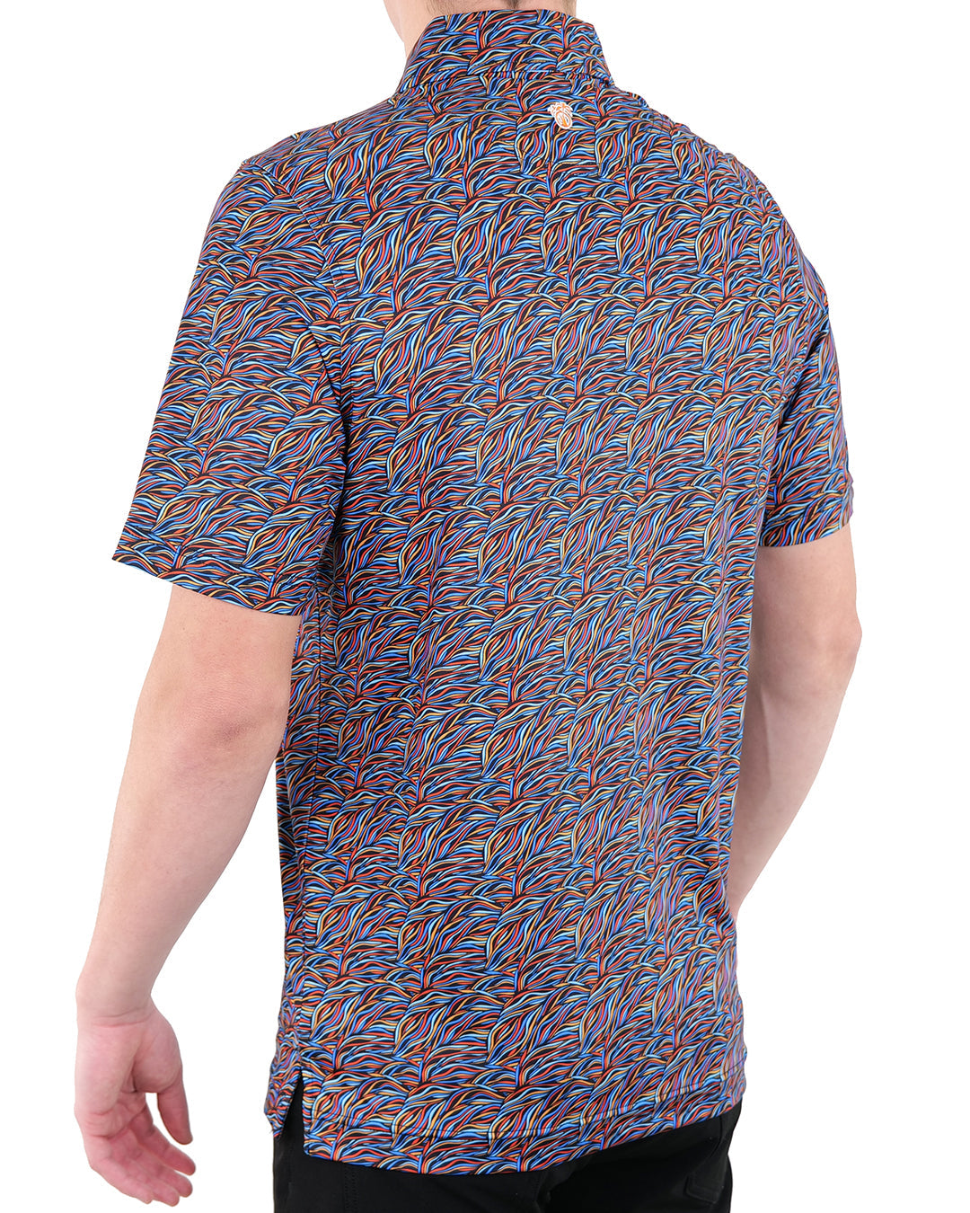 Silky Soft Polo - Classic Fit