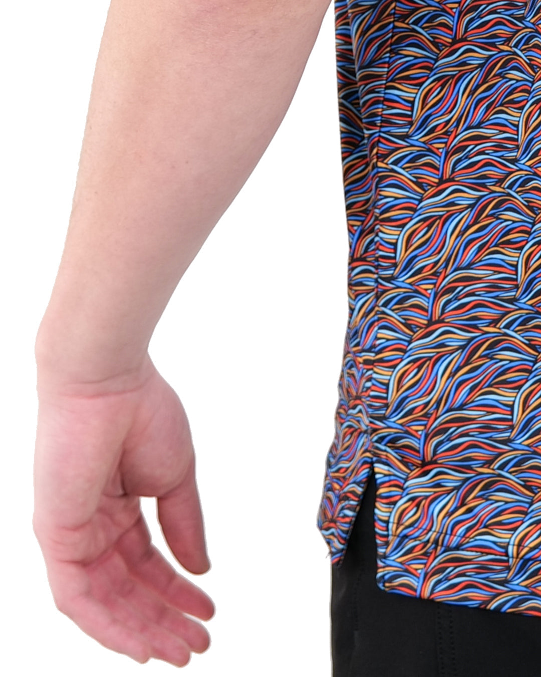 Silky Soft Polo - Classic Fit