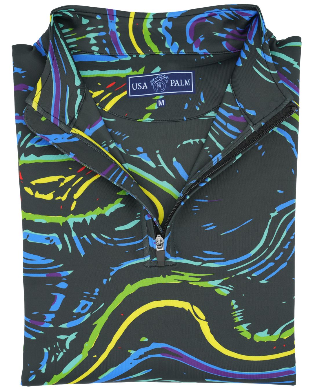 Infinity 1/4 Zip - Limited Edition