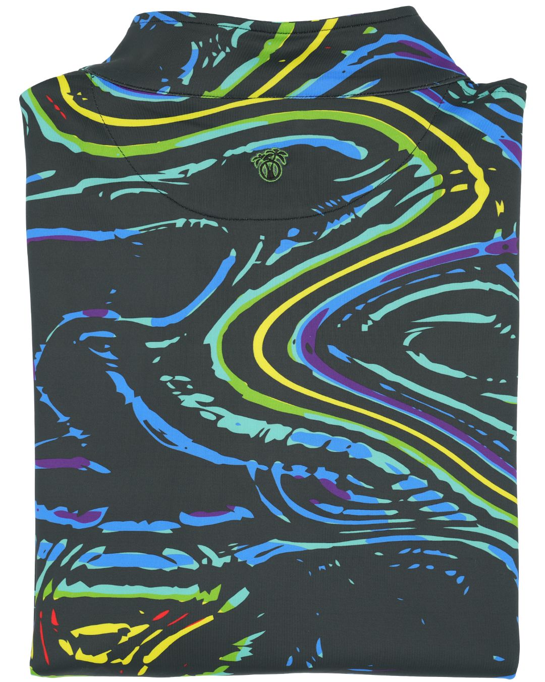 Infinity 1/4 Zip - Limited Edition