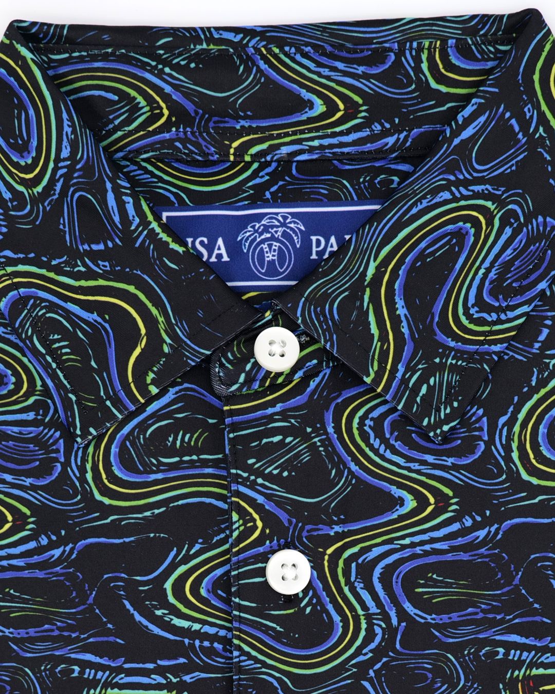 Silky Soft Polo - Classic Fit