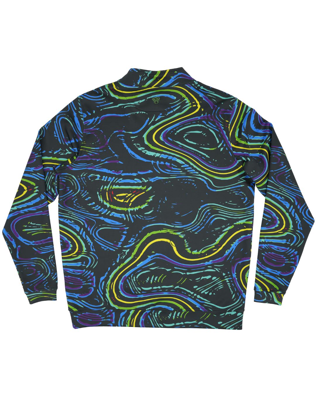 Infinity 1/4 Zip - Limited Edition