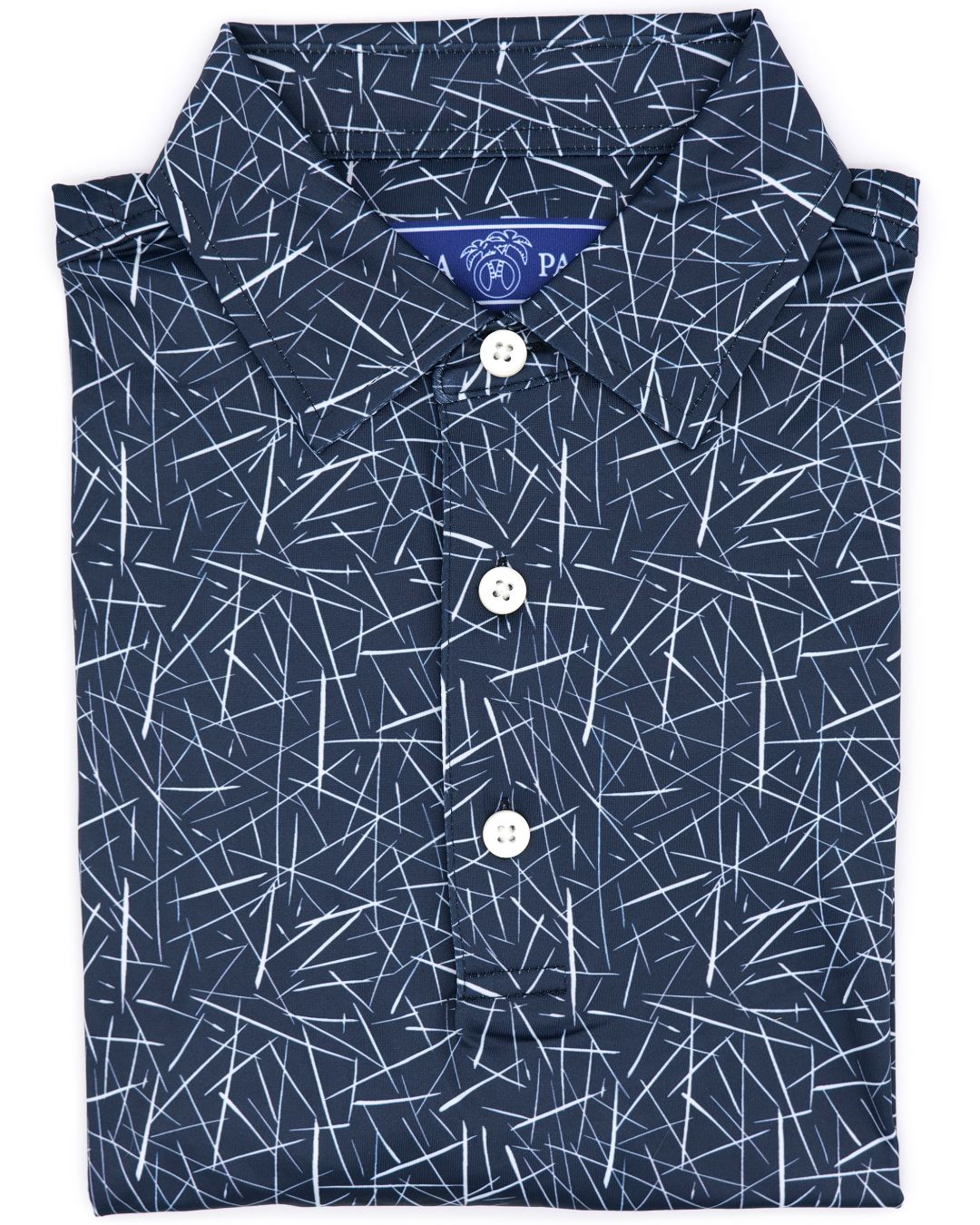 Silky Soft Polo - Classic Fit