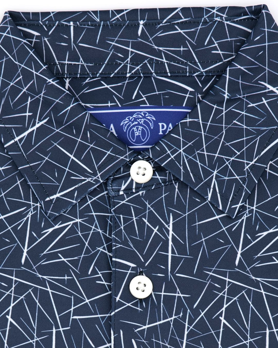 Silky Soft Polo - Classic Fit