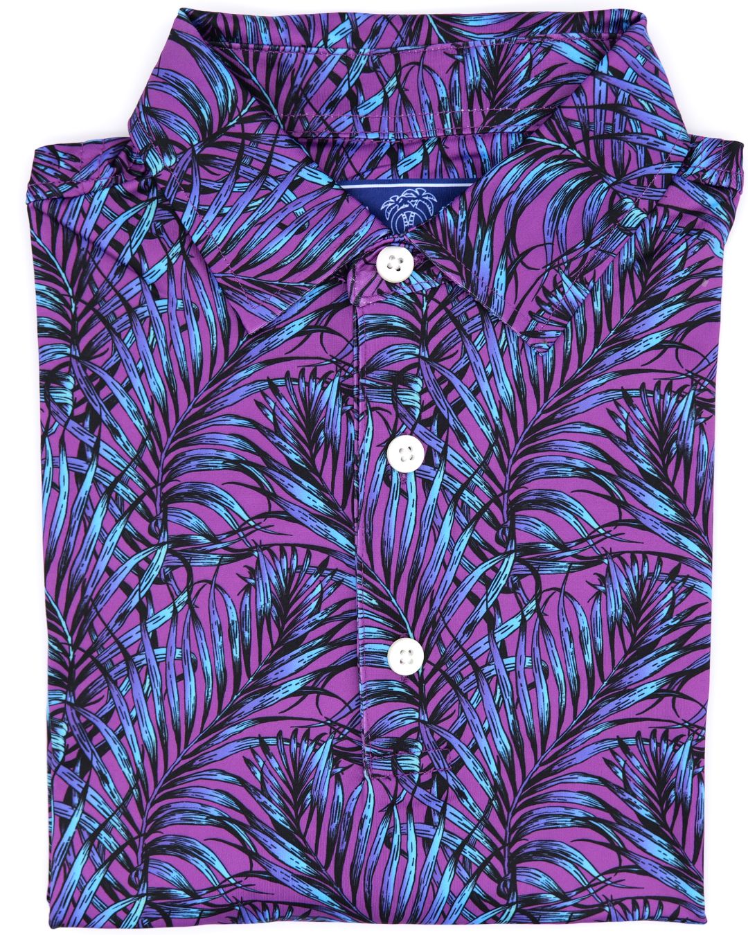 Silky Soft Polo - Classic Fit