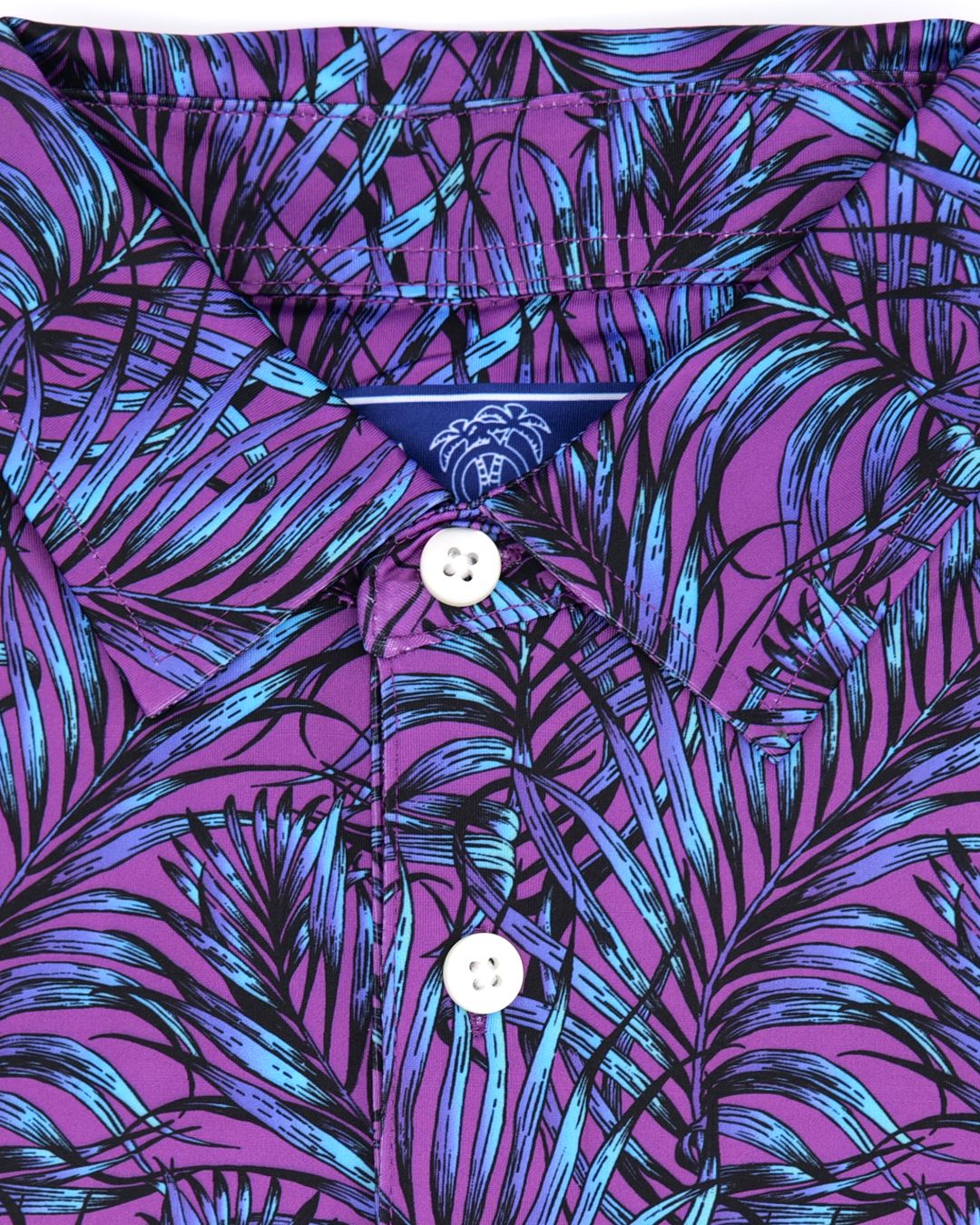 Silky Soft Polo - Classic Fit