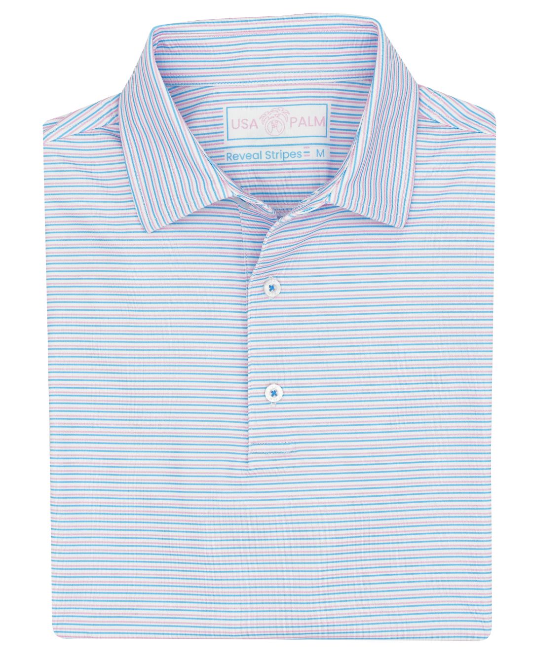 Silky Soft Polo