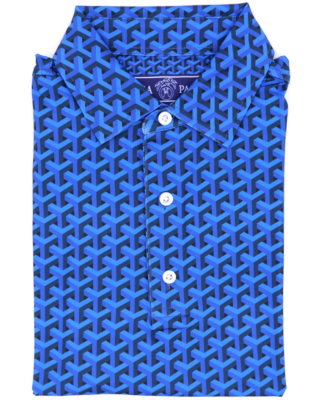 Silky Soft Polo - Classic Fit