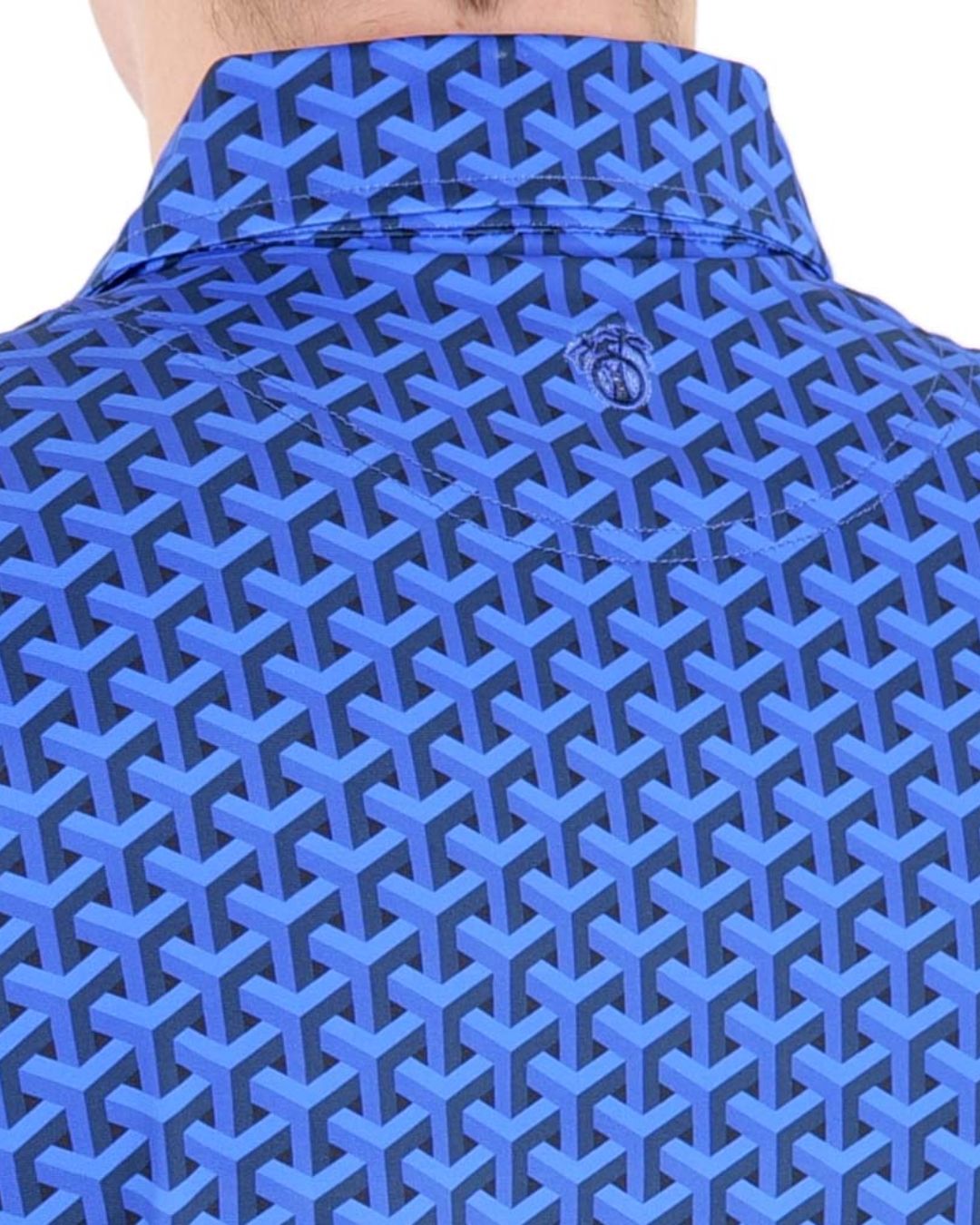 Silky Soft Polo - Classic Fit