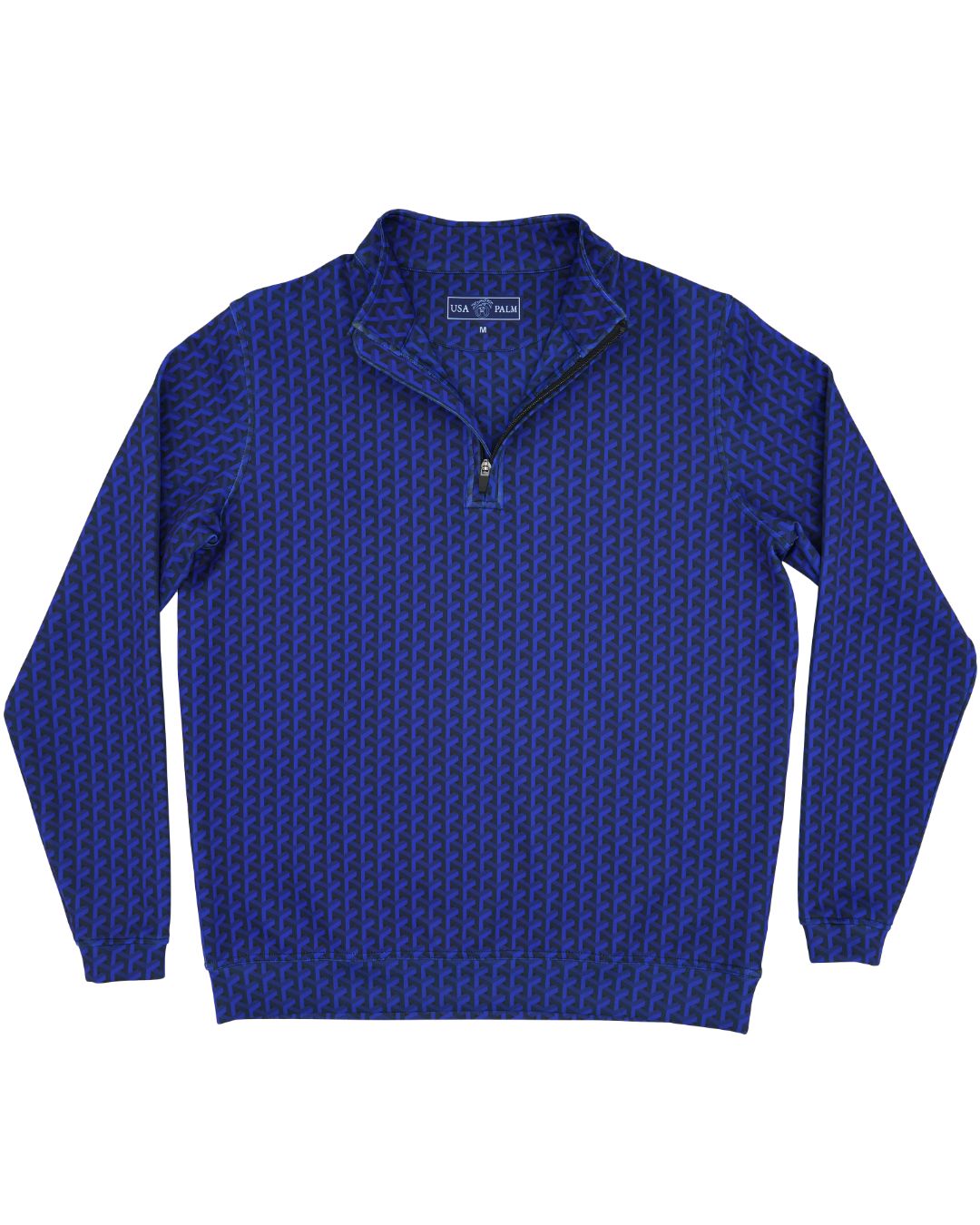 Infinity 1/4 Zip - Limited Edition