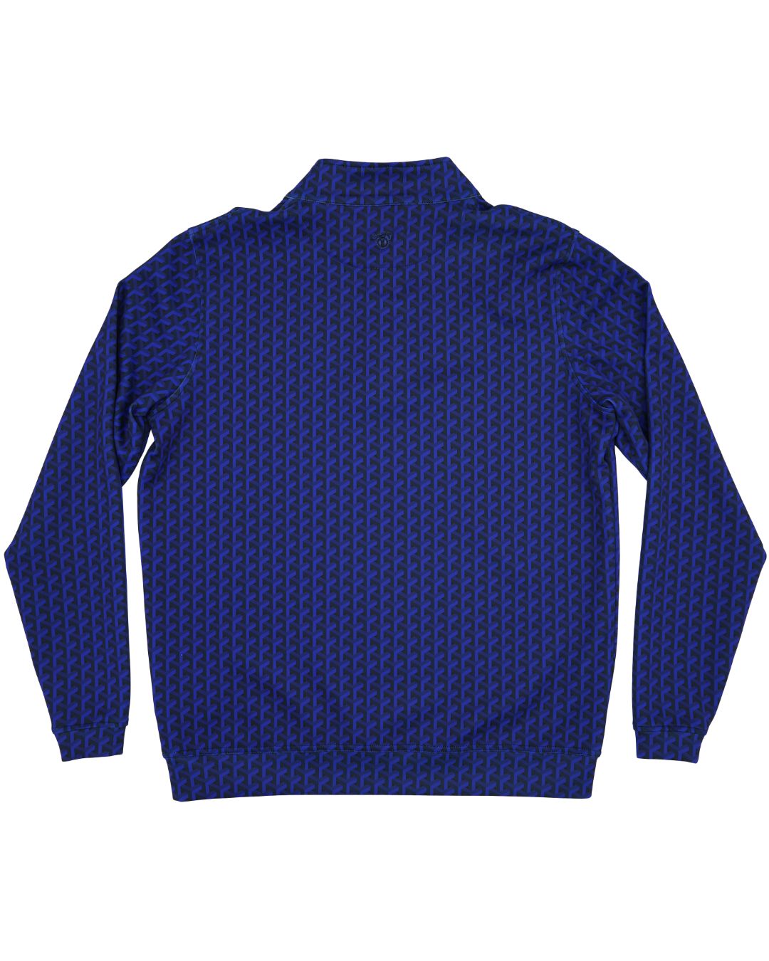 Infinity 1/4 Zip - Limited Edition