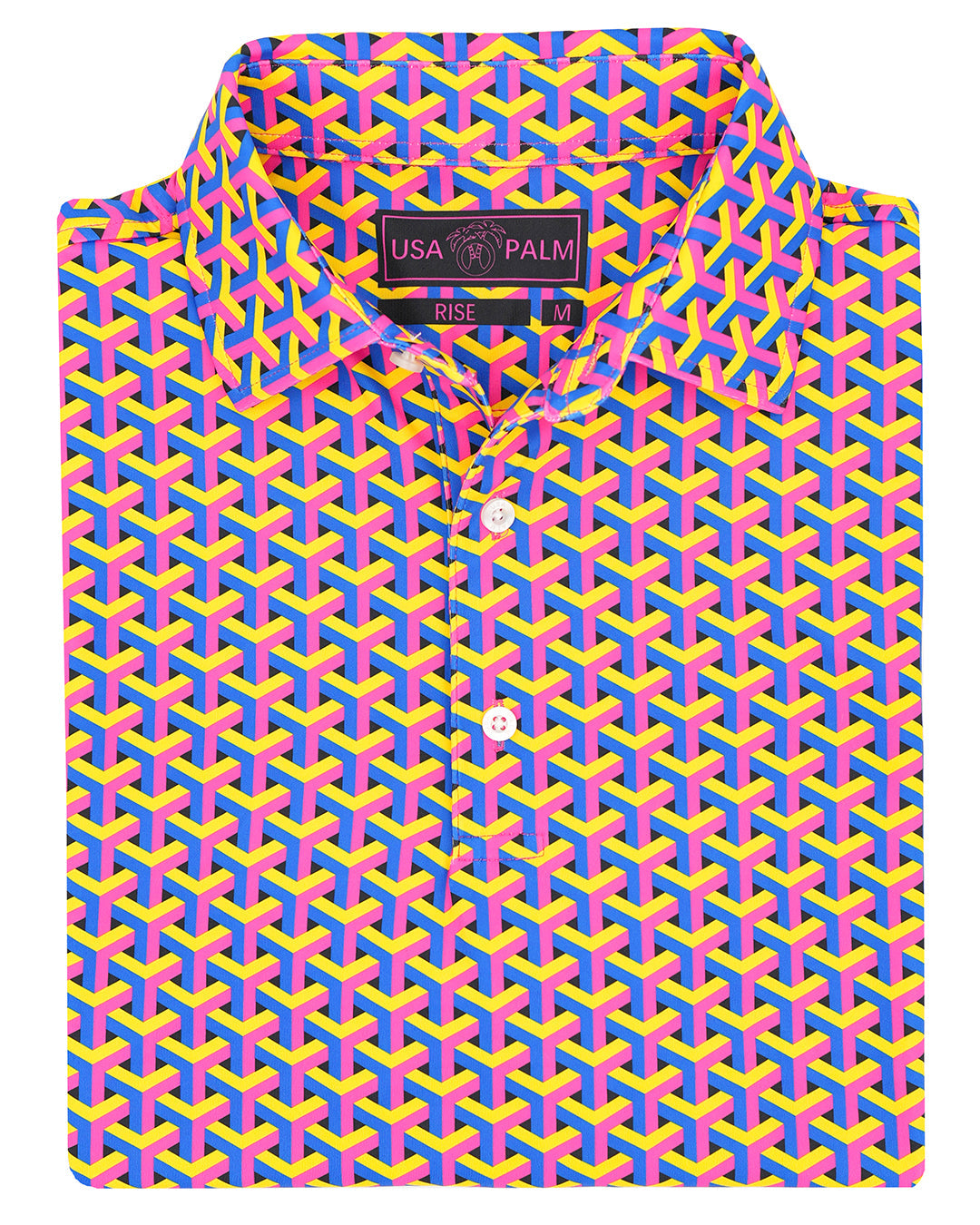 Luxe Polo