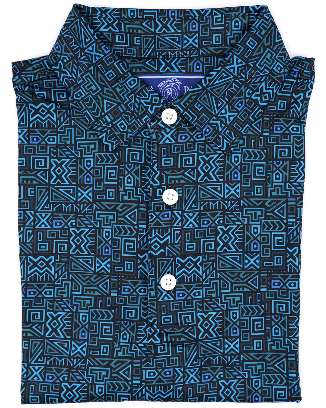 Silky Soft Polo - Classic Fit