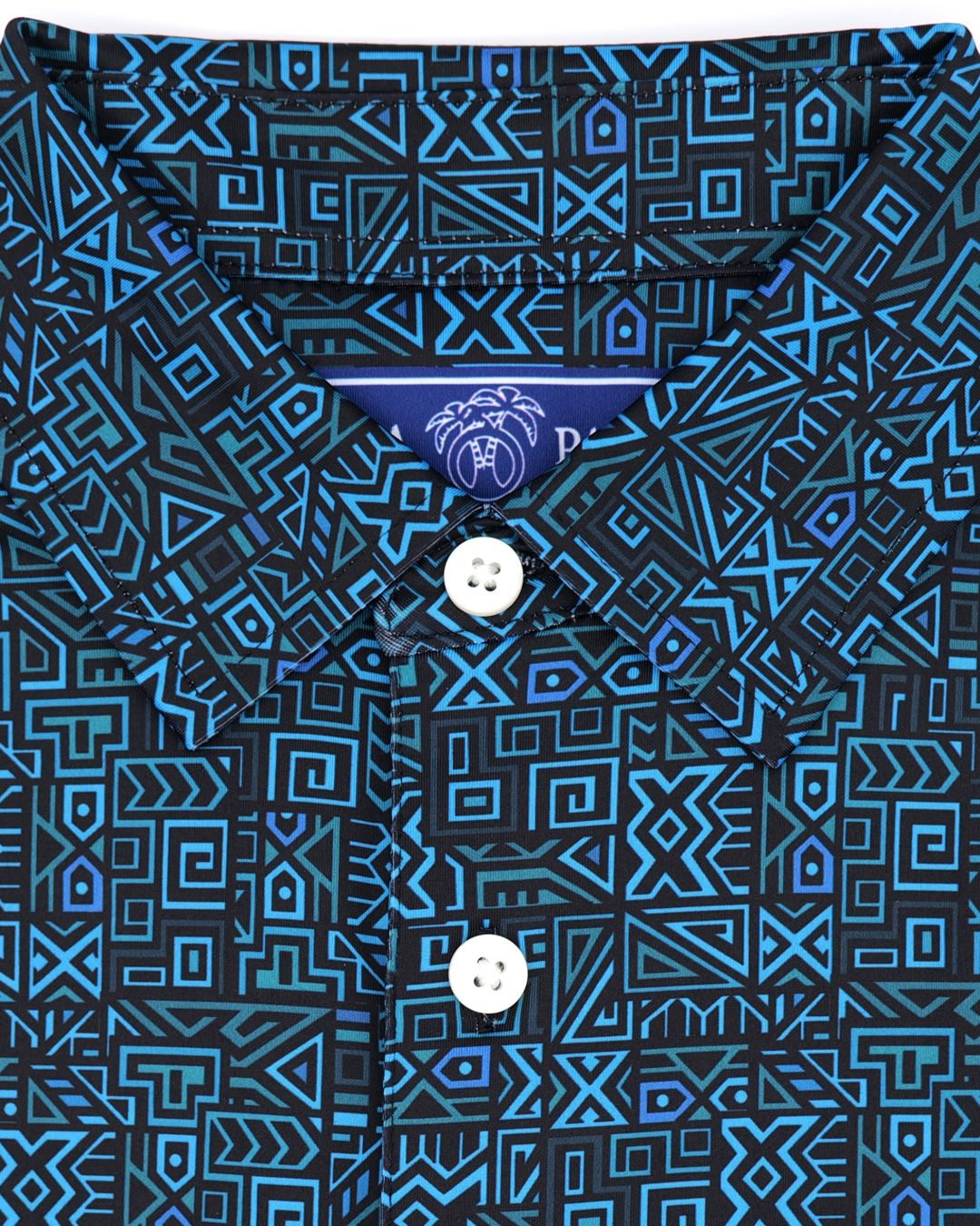 Silky Soft Polo - Classic Fit