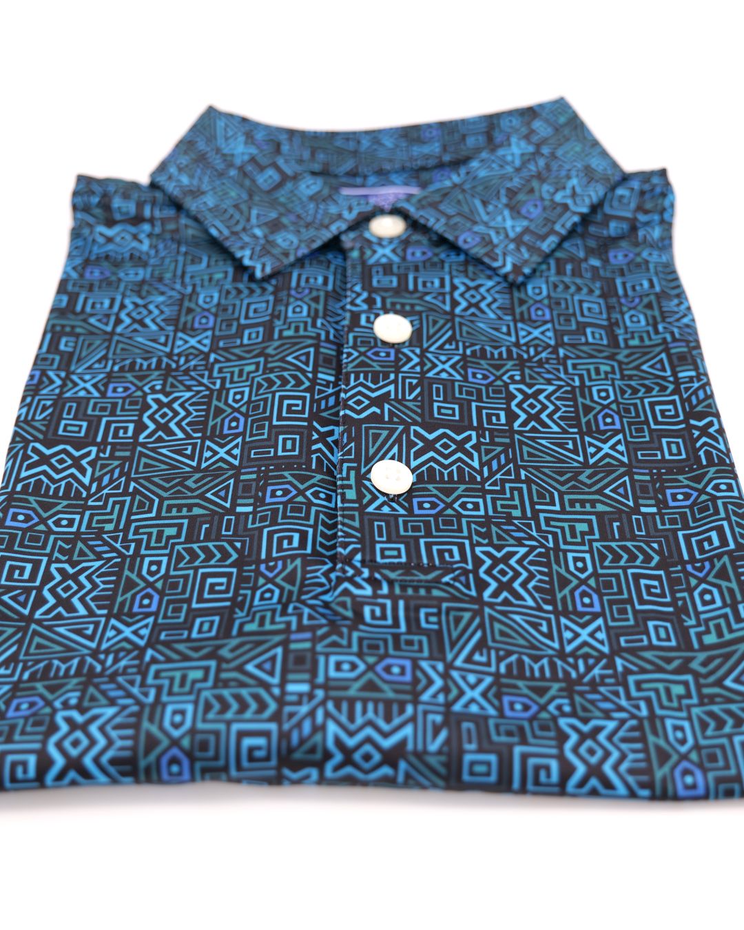 Silky Soft Polo - Classic Fit