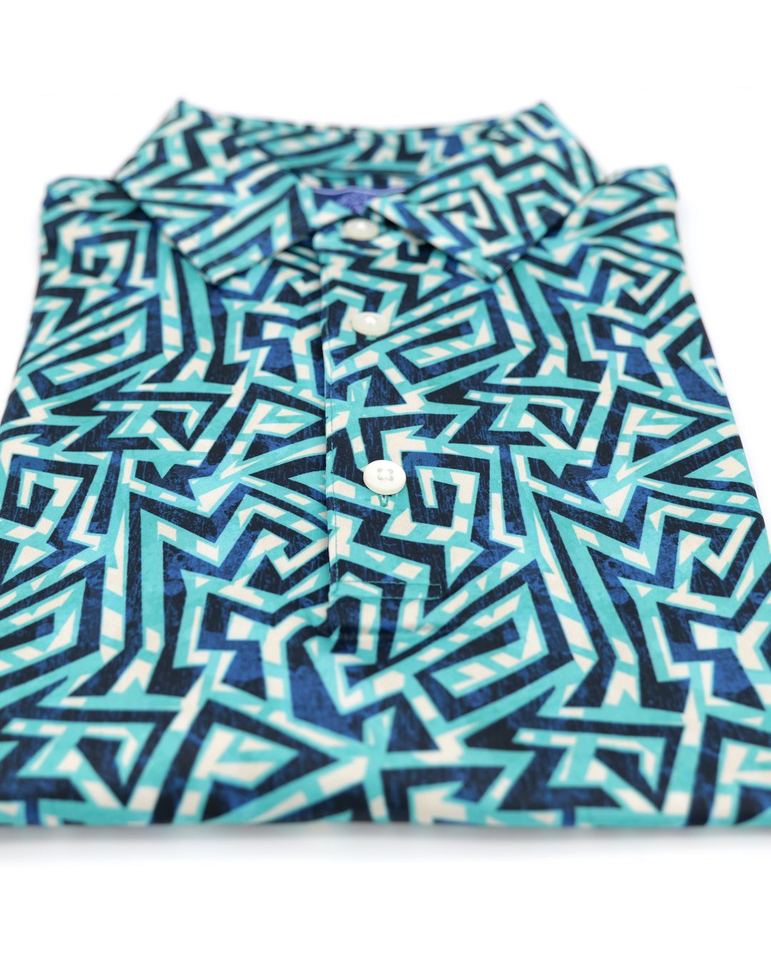 Silky Soft Polo - Classic Fit