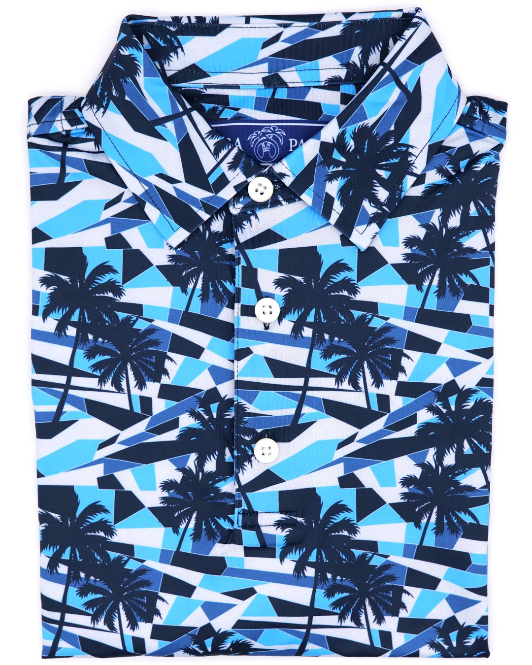 Silky Soft Polo - Classic Fit