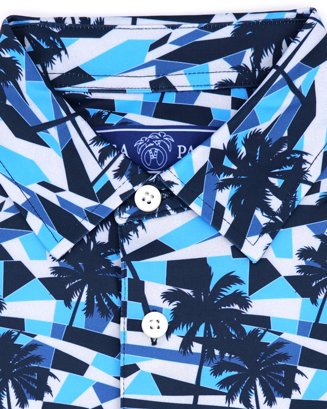 Silky Soft Polo - Classic Fit