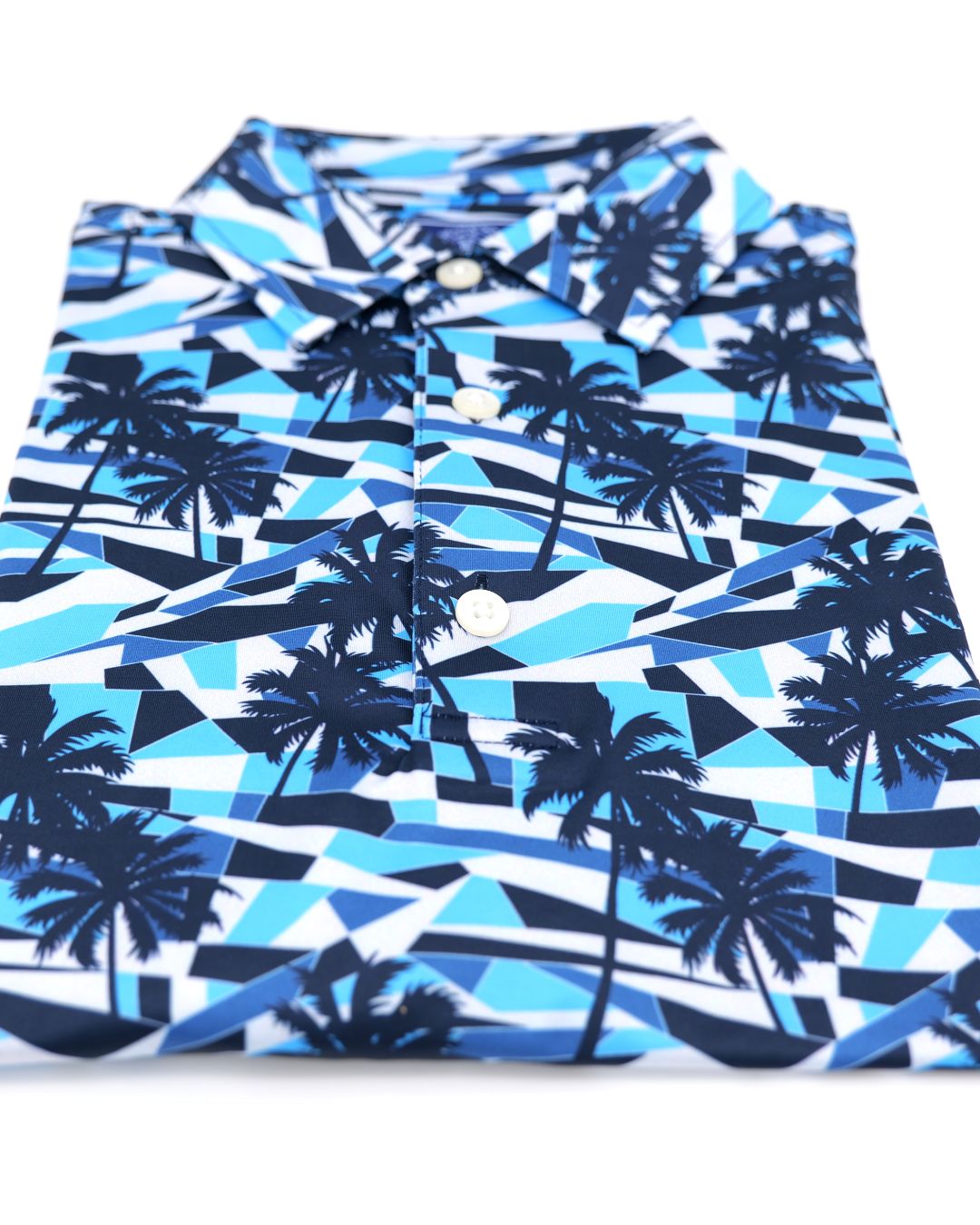 Silky Soft Polo - Classic Fit