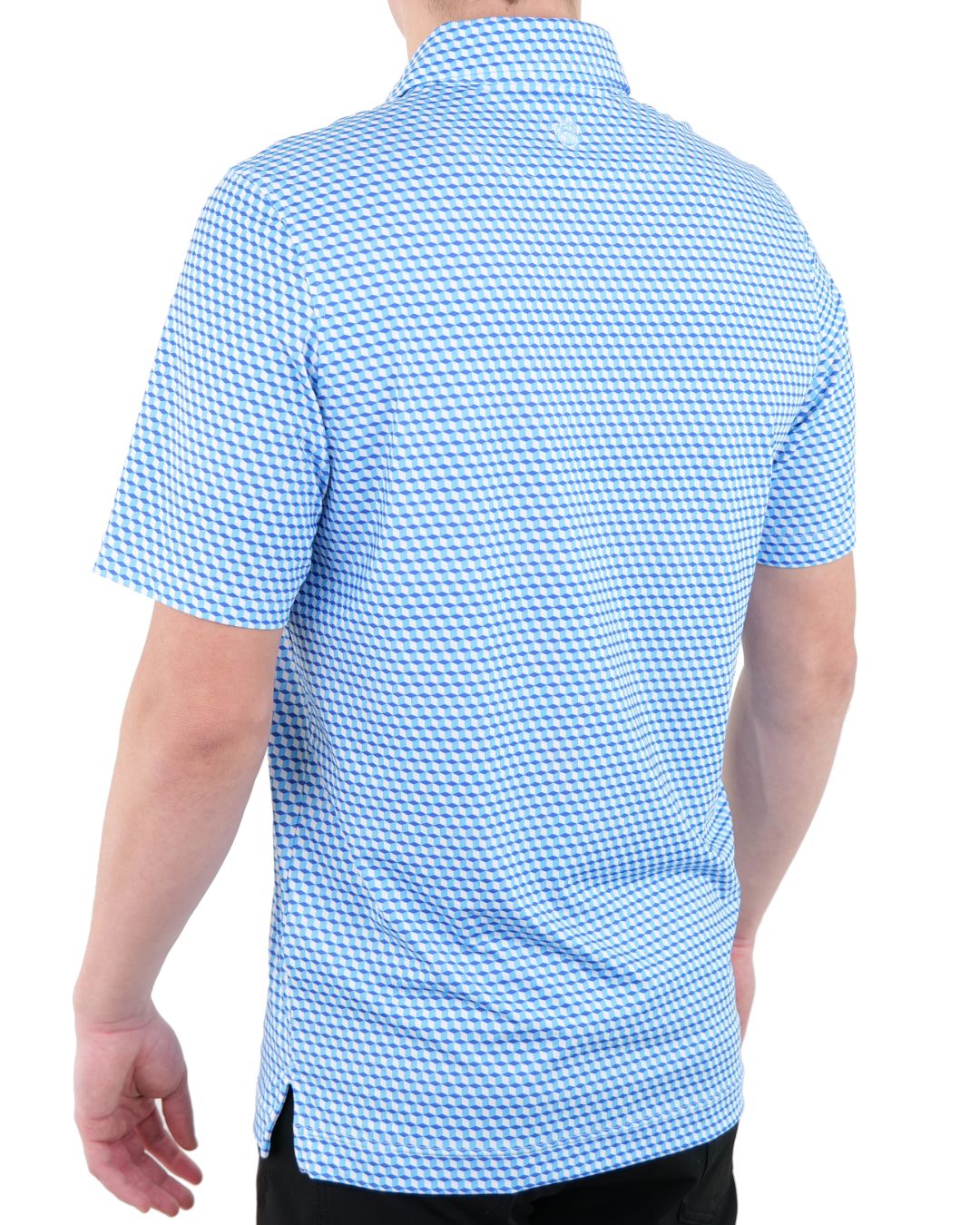 Silky Soft Polo - Classic Fit