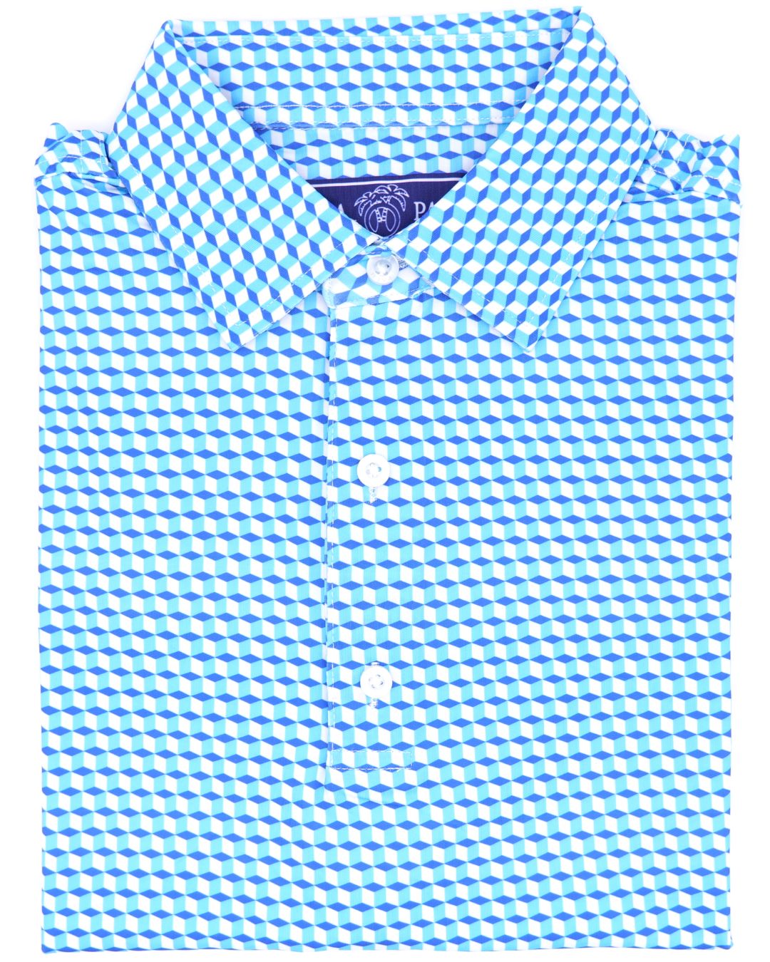 Silky Soft Polo - Classic Fit