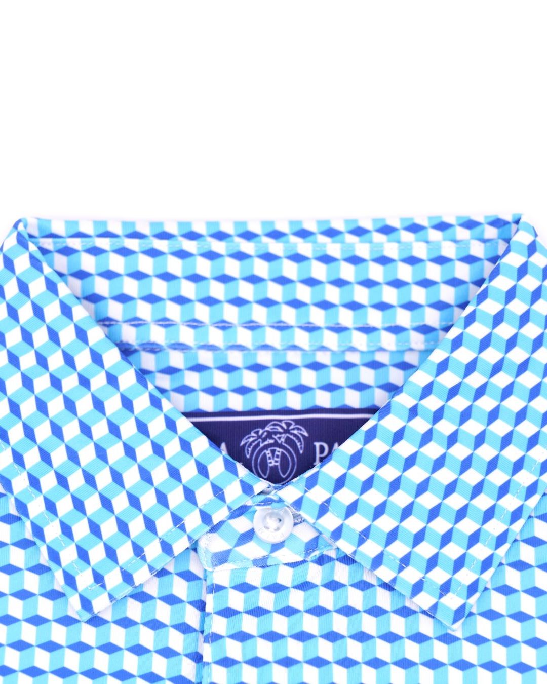 Silky Soft Polo - Classic Fit