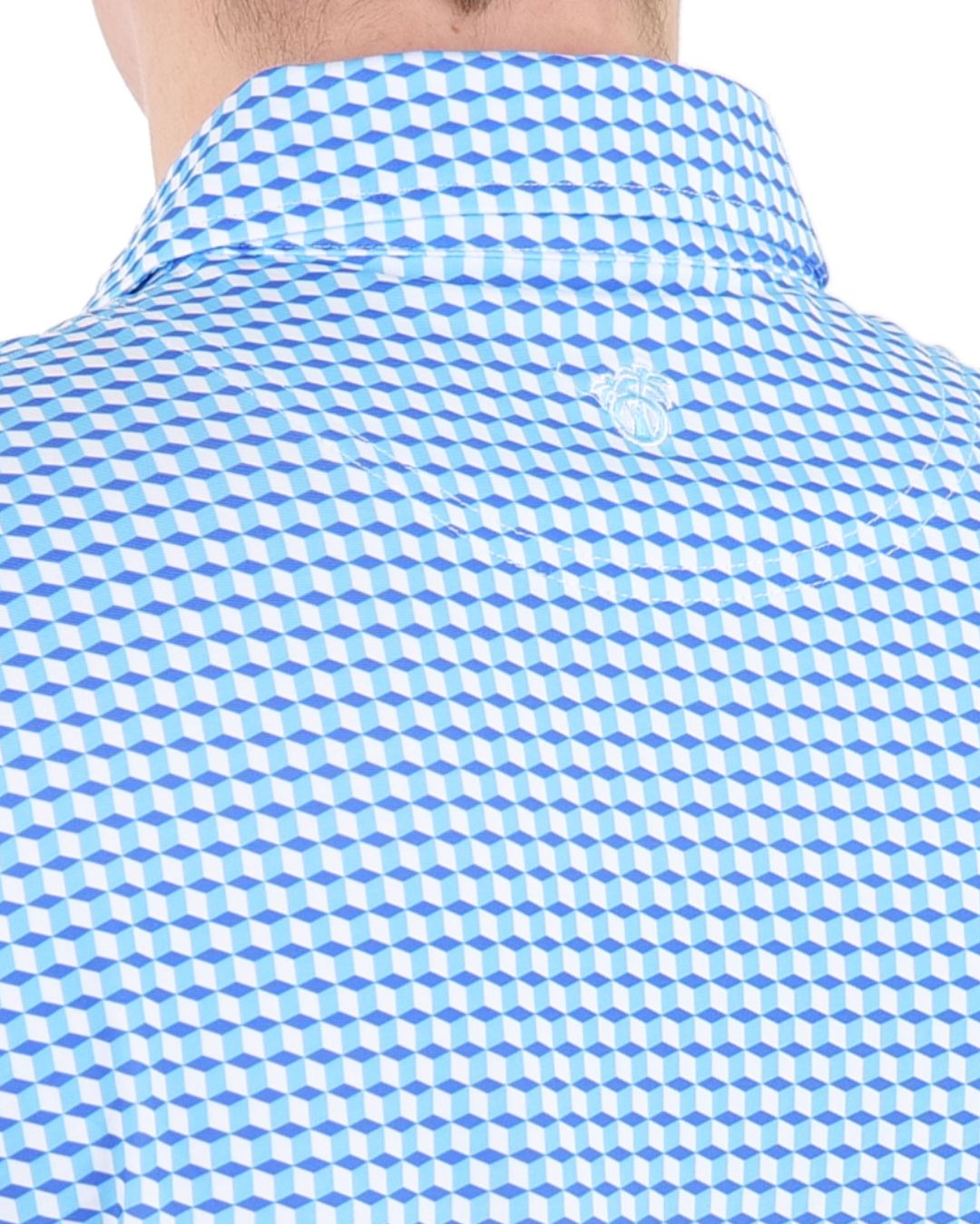 Silky Soft Polo - Classic Fit