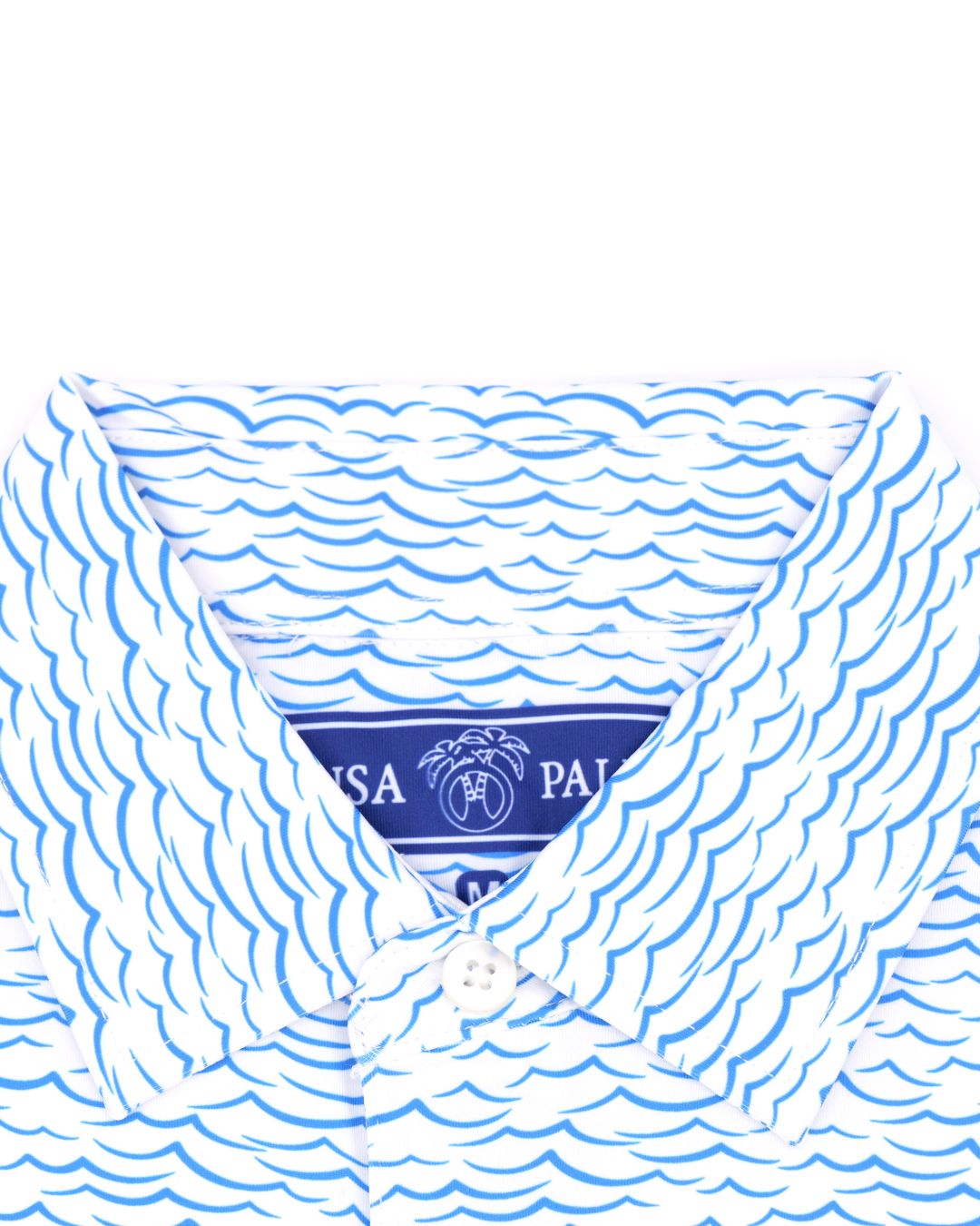 Silky Soft Polo - Classic Fit