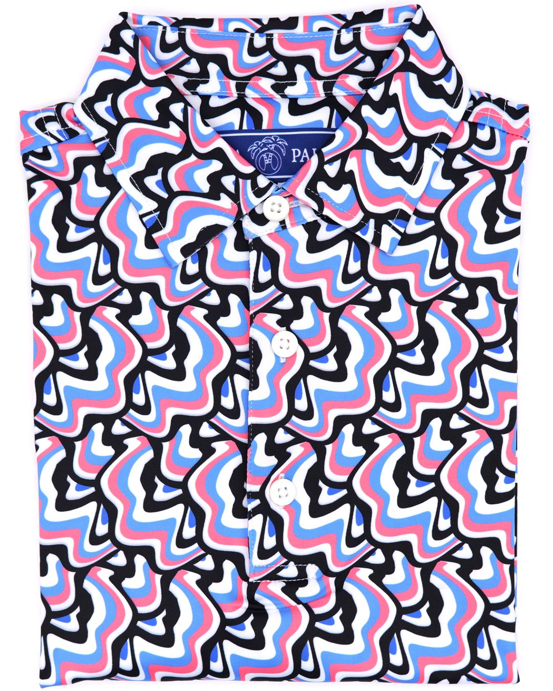 Silky Soft Polo - Classic Fit