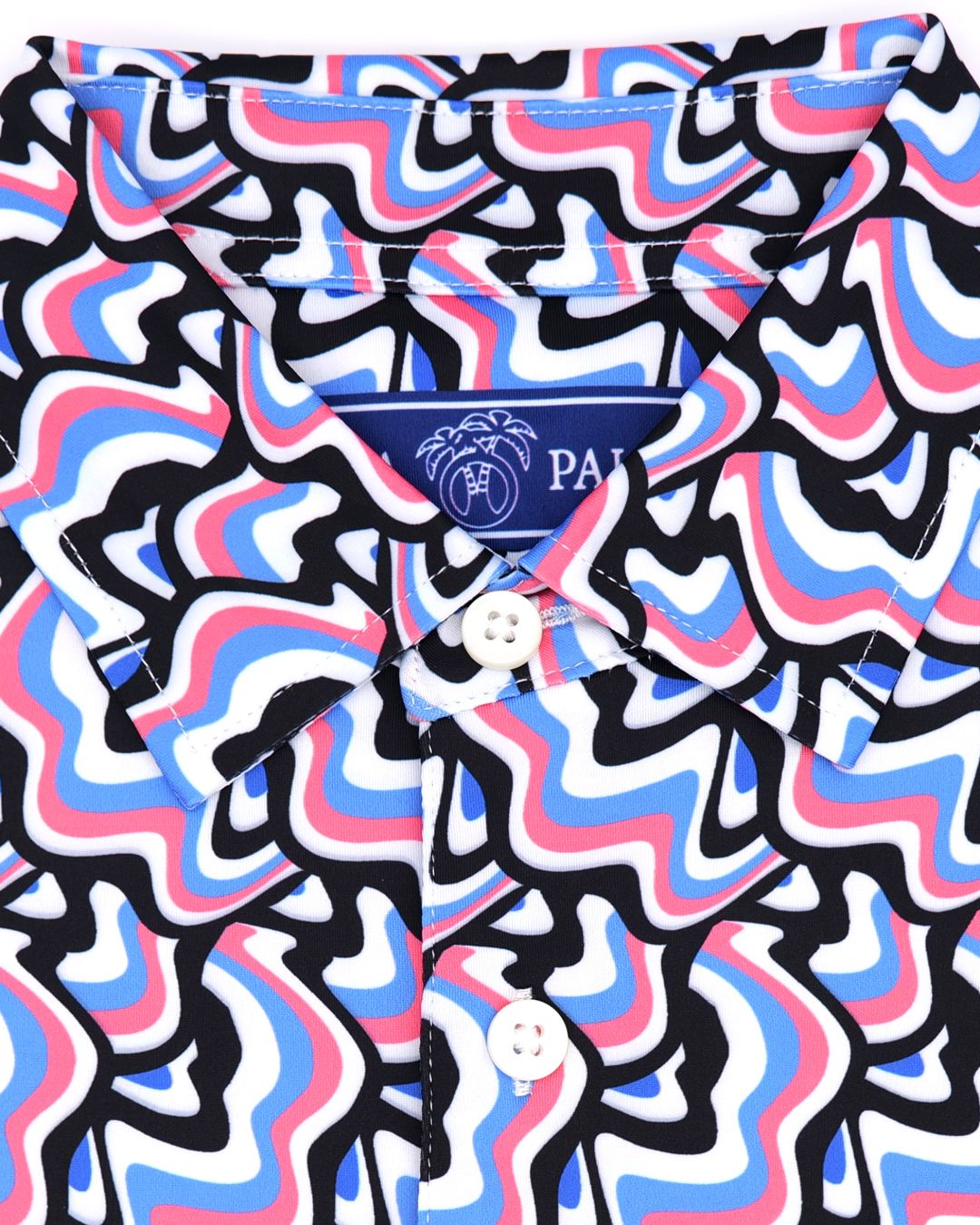 Silky Soft Polo - Classic Fit