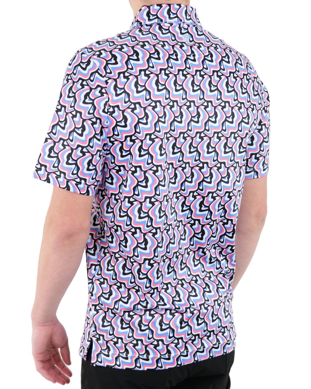 Silky Soft Polo - Classic Fit