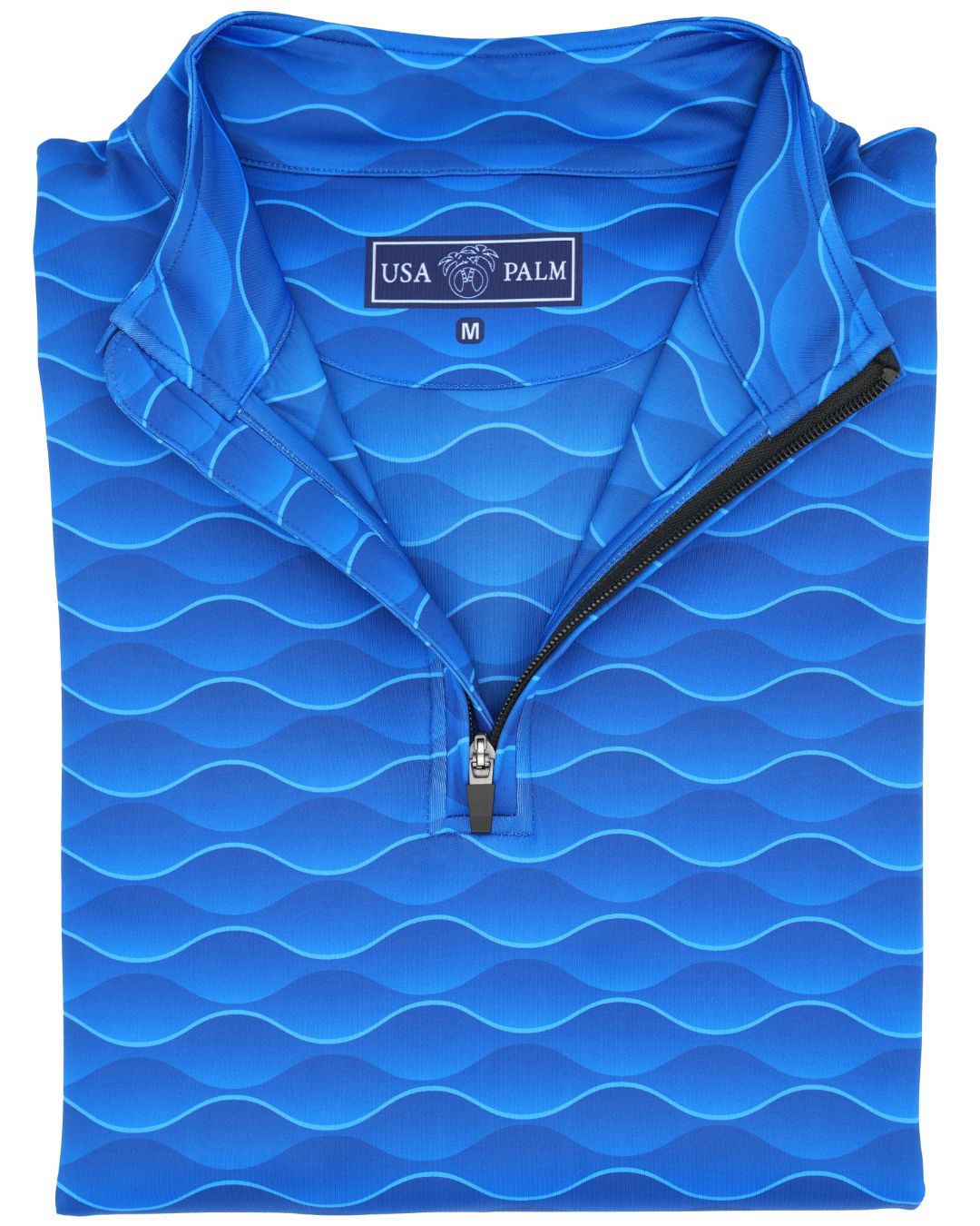 Infinity 1/4 Zip - Limited Edition