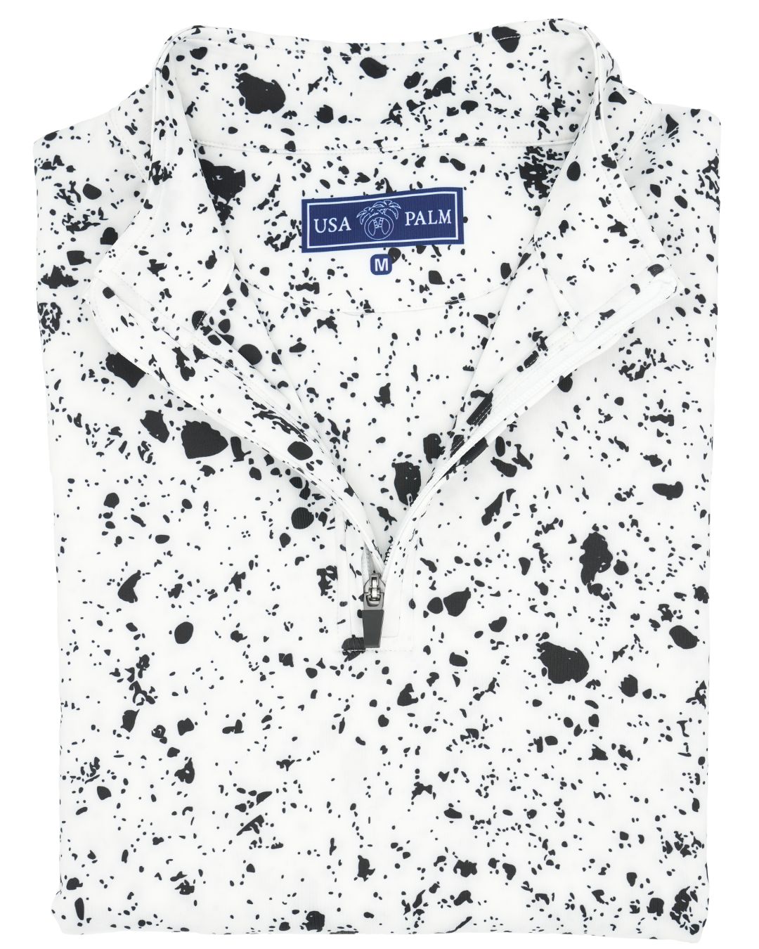 Infinity 1/4 Zip - Limited Edition