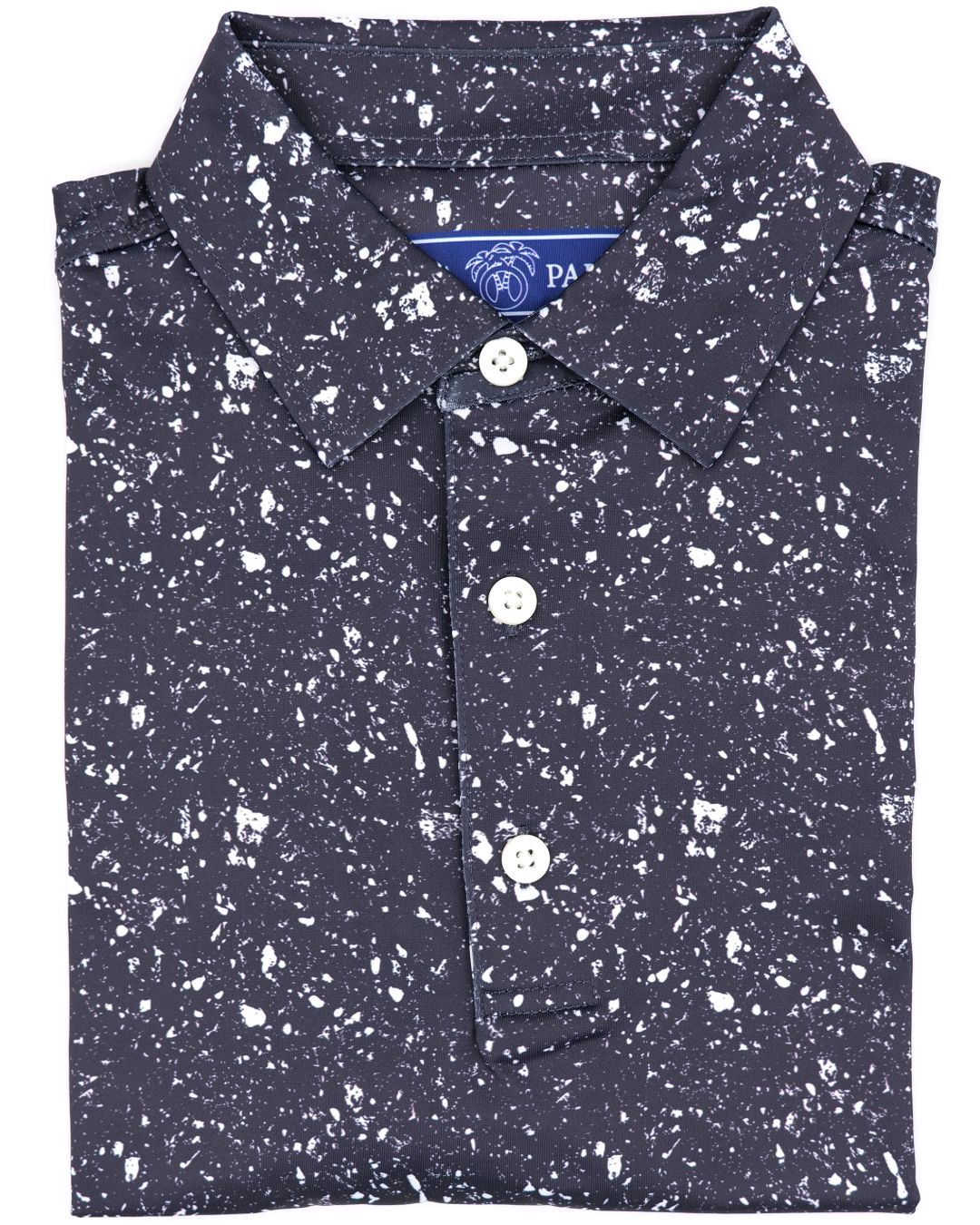 Silky Soft Polo - Classic Fit